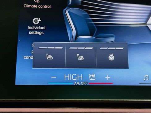 New 2026 BMW 530i w/ M Sport Package image 21