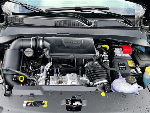 New 2026 Jeep Compass Latitude AWD/4WD image 14