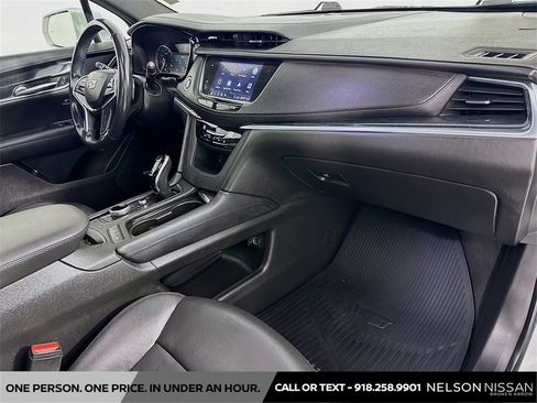 Used 2020 Cadillac XT5 Premium Luxury image 30