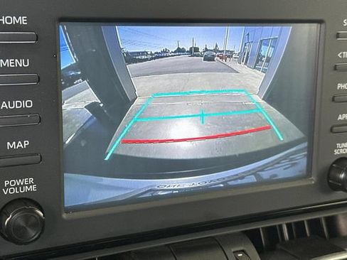 Certified 2019 Toyota RAV4 XLE Premium w/ Carpet Mat Package FWD image 24