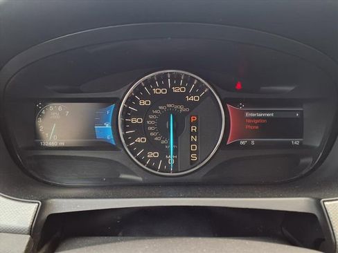 Used 2014 Ford Edge SEL FWD image 12