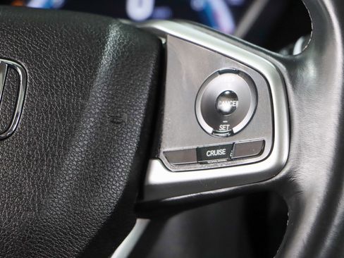 Used 2018 Honda Civic EX-T image 14