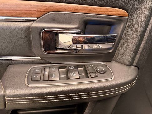 Used 2014 RAM 2500 Laramie w/ Protection Group image 18