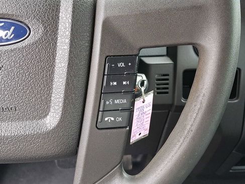 Used 2013 Ford F150 STX w/ Mid Equipment Group AWD/4WD image 20