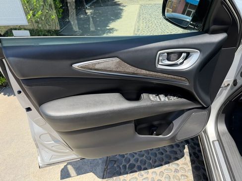 Used 2015 INFINITI QX60 FWD image 10