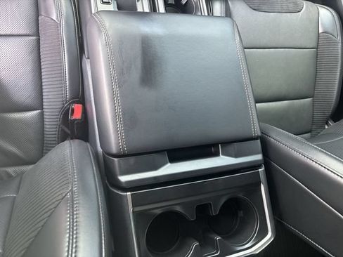 Used 2023 Ford F150 Raptor w/ Raptor Carbon Fiber Package AWD/4WD image 20