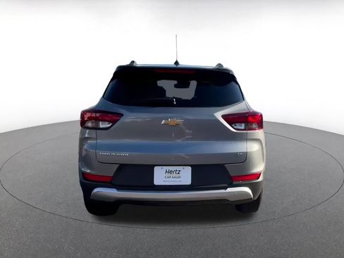 Used 2025 Chevrolet TrailBlazer LT image 12