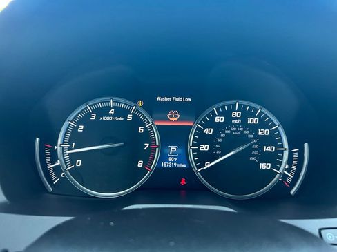 Used 2015 Acura MDX SH-AWD w/ Advance Package image 24