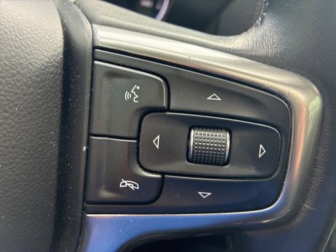 Certified 2020 Chevrolet Silverado 1500 LT Trail Boss image 12