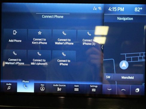 Used 2022 Ford F250 King Ranch w/ King Ranch Ultimate Package AWD/4WD image 71