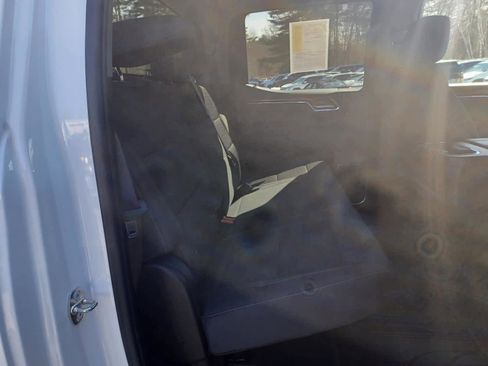 Used 2024 Chevrolet Silverado 1500 RST w/ Redline Edition image 18