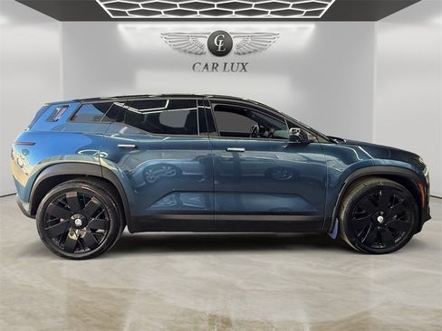 Used 2023 Fisker Ocean Ultra image 6