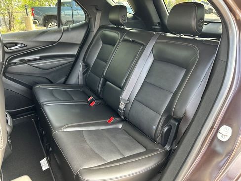 Used 2020 Chevrolet Equinox Premier image 19