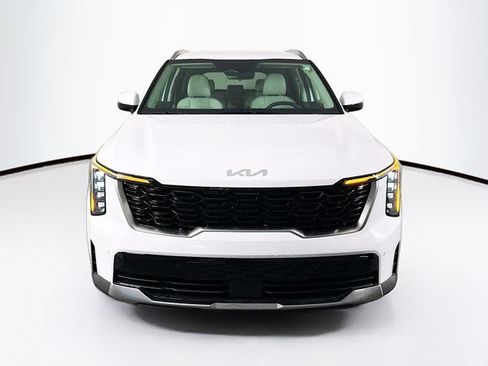 New 2026 Kia Sorento S image 2