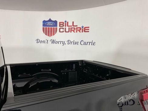 New 2025 Ford F150 XLT w/ Equipment Group 302A MID image 11