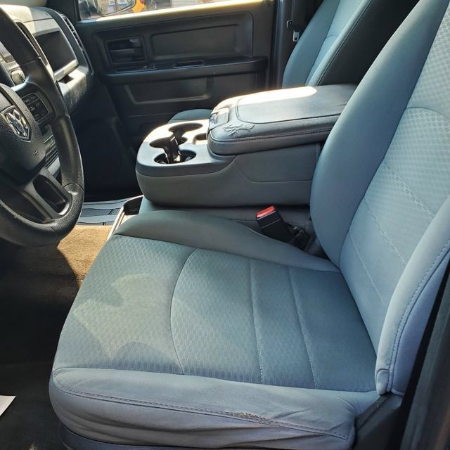 Used 2014 RAM 1500 Express AWD/4WD image 21