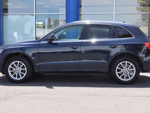 Used 2010 Audi Q5 3.2 Premium AWD/4WD image 2