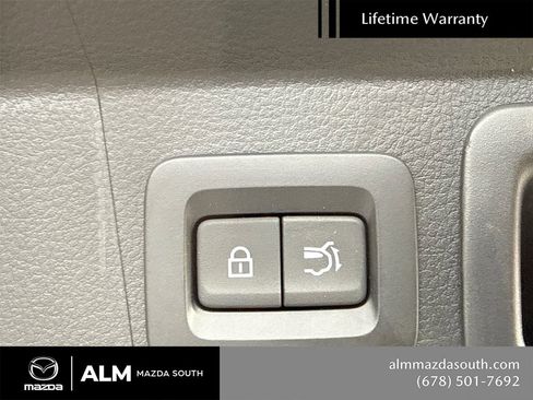 New 2026 MAZDA CX-50 AWD 2.5 Hybrid w/ Weather Package image 19