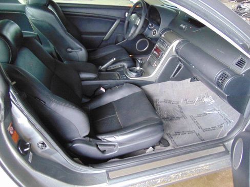 Used 2004 INFINITI G35 Coupe w/ Premium Pkg RWD image 26