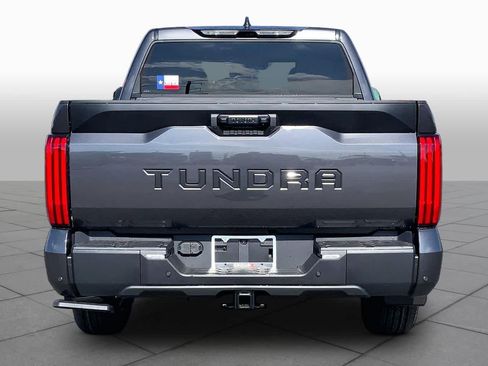 New 2026 Toyota Tundra SR5 w/ SR5 Convenience Package RWD image 4