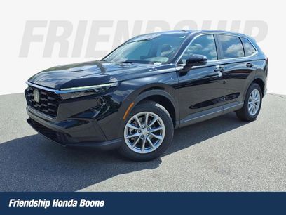 New 2026 Honda CR-V EX