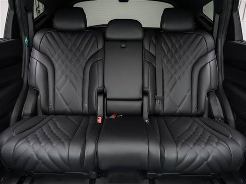 New 2026 Genesis GV80 3.5T Prestige AWD/4WD image 29