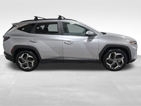 Used 2024 Hyundai Tucson SEL w/ Convenience Package FWD image 4