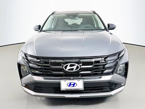 Certified 2026 Hyundai Tucson SEL FWD image 2