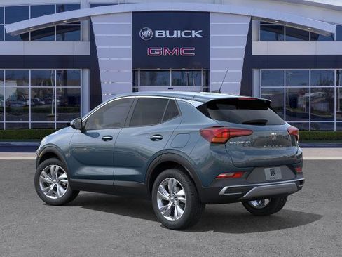 New 2026 Buick Encore GX Preferred w/ Comfort Package FWD image 3