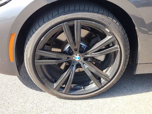 Used 2021 BMW 330i xDrive Sedan AWD/4WD image 14