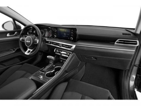 Used 2023 Kia K5 LXS image 33