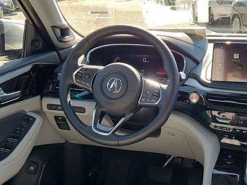 New 2026 Acura MDX w/ Technology Package image 22