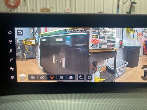 Used 2025 Nissan Murano Platinum w/ Cargo Package image 28