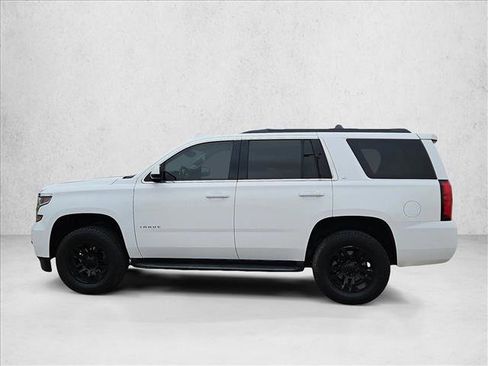 Used 2018 Chevrolet Tahoe LT image 9