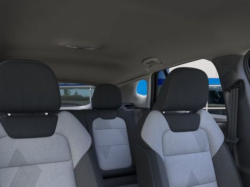 New 2026 Chevrolet Trax LS w/ LS Convenience Package FWD image 43