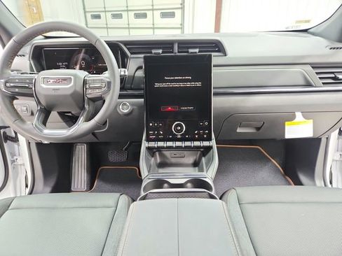 New 2026 GMC Terrain AT4 AWD/4WD image 26