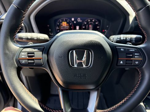 Used 2026 Honda Passport TrailSport image 37