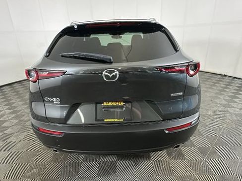 Used 2023 MAZDA CX-30 AWD 2.5 S w/ Preferred Package image 3
