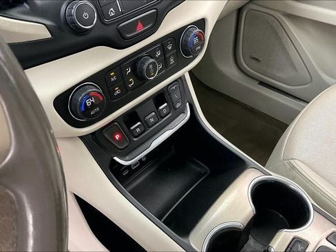 Used 2020 GMC Terrain Denali w/ GMC Pro Grade Package AWD/4WD image 16