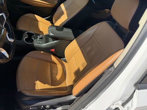 Used 2020 GMC Terrain SLT w/ Preferred Package AWD/4WD image 12