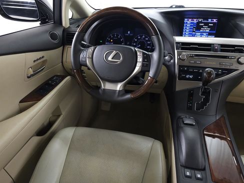 Used 2013 Lexus RX 350 Premium w/ Navigation Pkg image 17