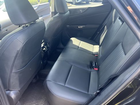 Used 2025 Lexus NX 350 AWD w/ Accessory Package (2T) image 32