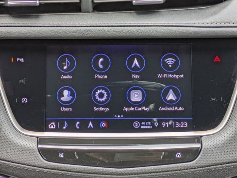 Used 2024 Cadillac XT5 Premium Luxury image 5