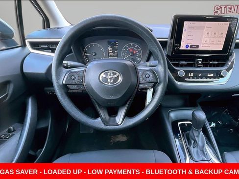 Used 2024 Toyota Corolla LE image 8
