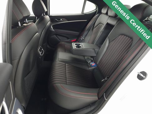 Used 2025 Genesis G70 3.3T Advanced image 34