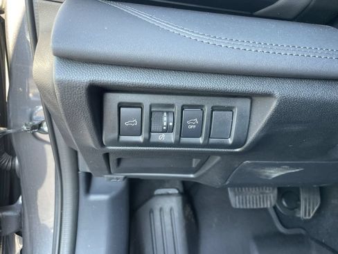 Certified 2025 Subaru Outback Wilderness AWD/4WD image 21
