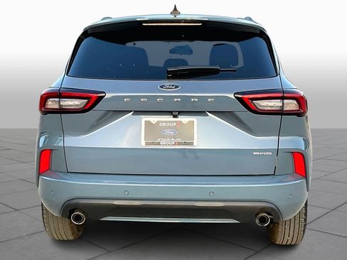 Certified 2023 Ford Escape ST-Line w/ Tech Pack #1 image 5