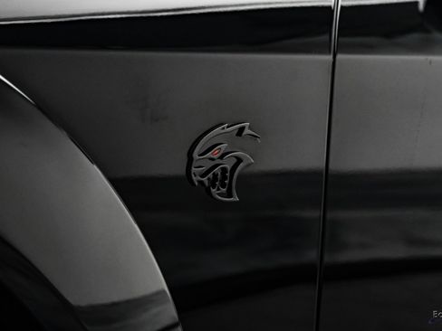 Used 2020 Dodge Challenger SRT Super Stock image 31