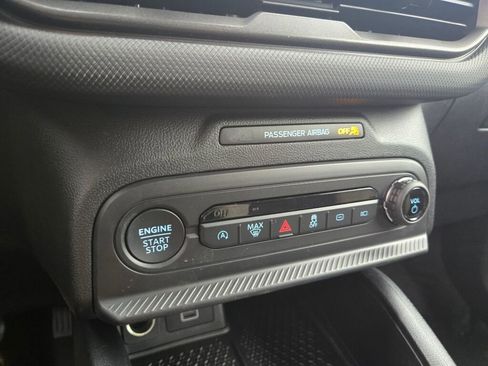 New 2026 Ford Bronco Sport Big Bend AWD/4WD image 16