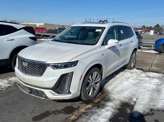 Used 2024 Cadillac XT6 Premium Luxury w/ Technology Package video 1